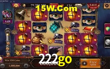 Casino Ao Vivo 222go