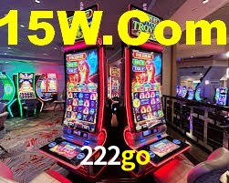 222go: Seu Cassino Premiado com Pagamentos Rápidos