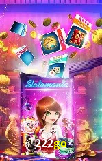 Diretório de Jogos 222go