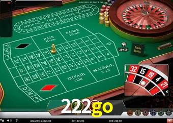Design Responsivo 222go