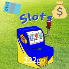 Sinta a adrenalina dos jogos de cassino com 222go